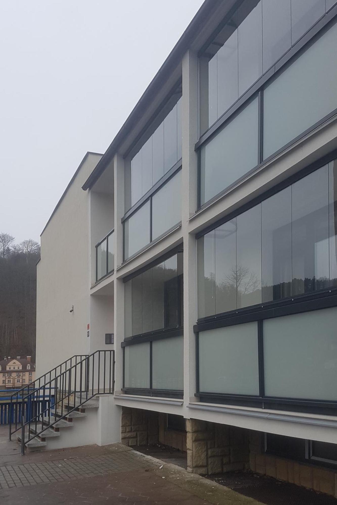 Utulny Apartman V Centru, S Krasnym Vyhledem Decin Exterior photo